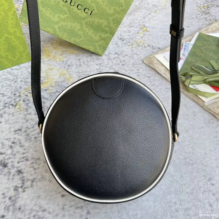 Brother sam 2207DJ0047 Bag Gucci 0521